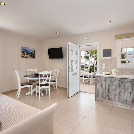 George Apartment Βόθον Εξωτερικό φωτογραφία