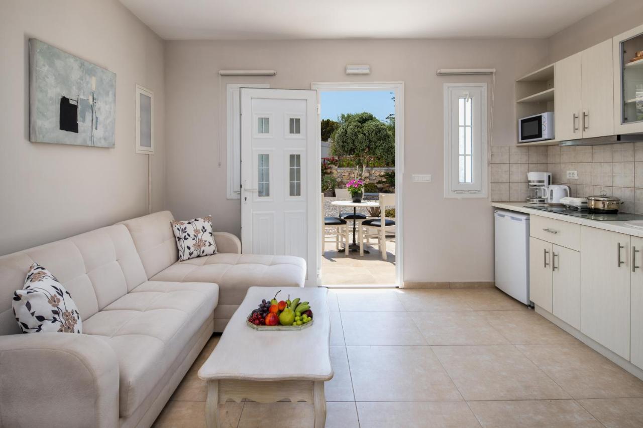 George Apartment Βόθον Εξωτερικό φωτογραφία
