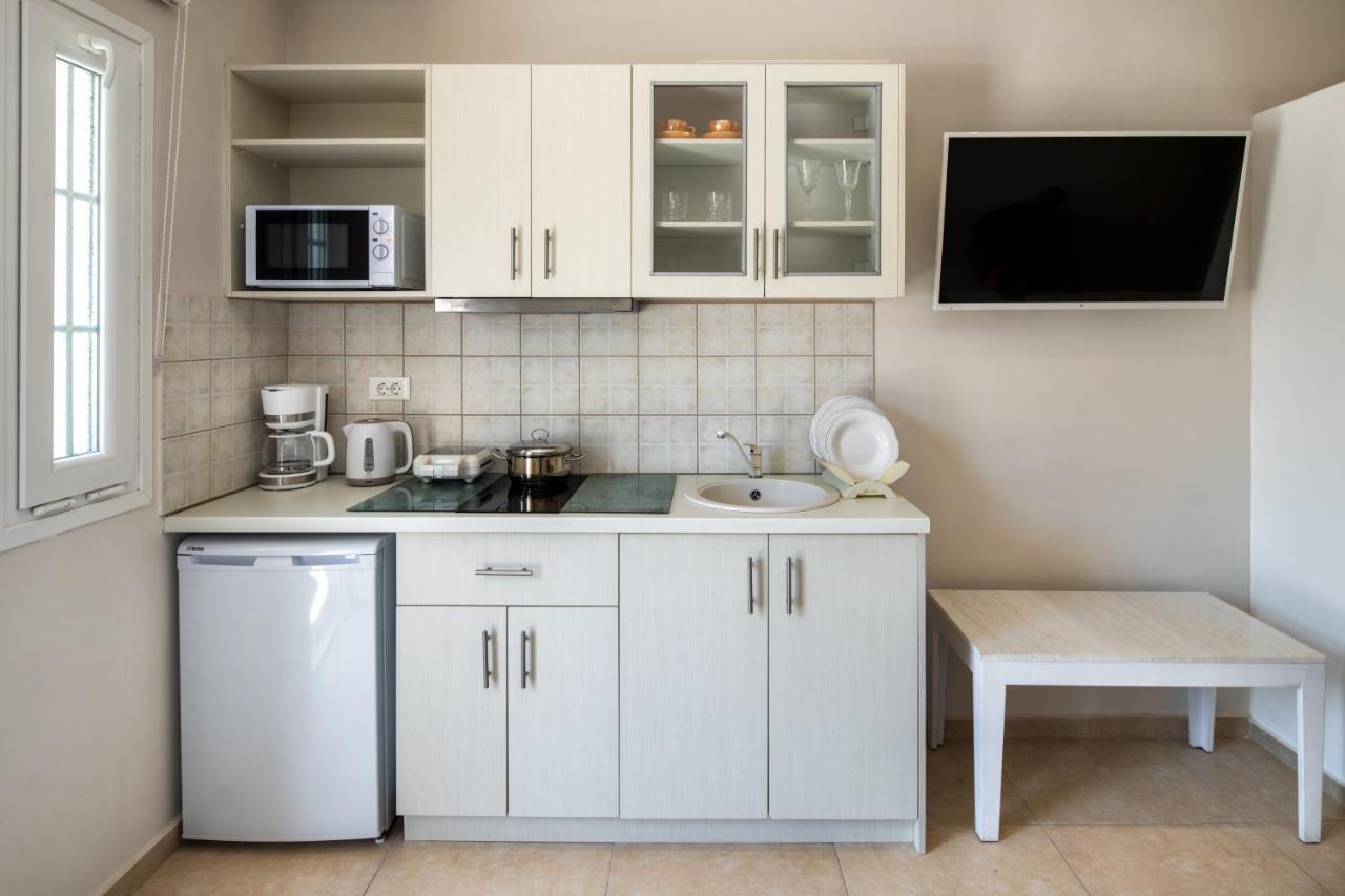 George Apartment Βόθον Εξωτερικό φωτογραφία