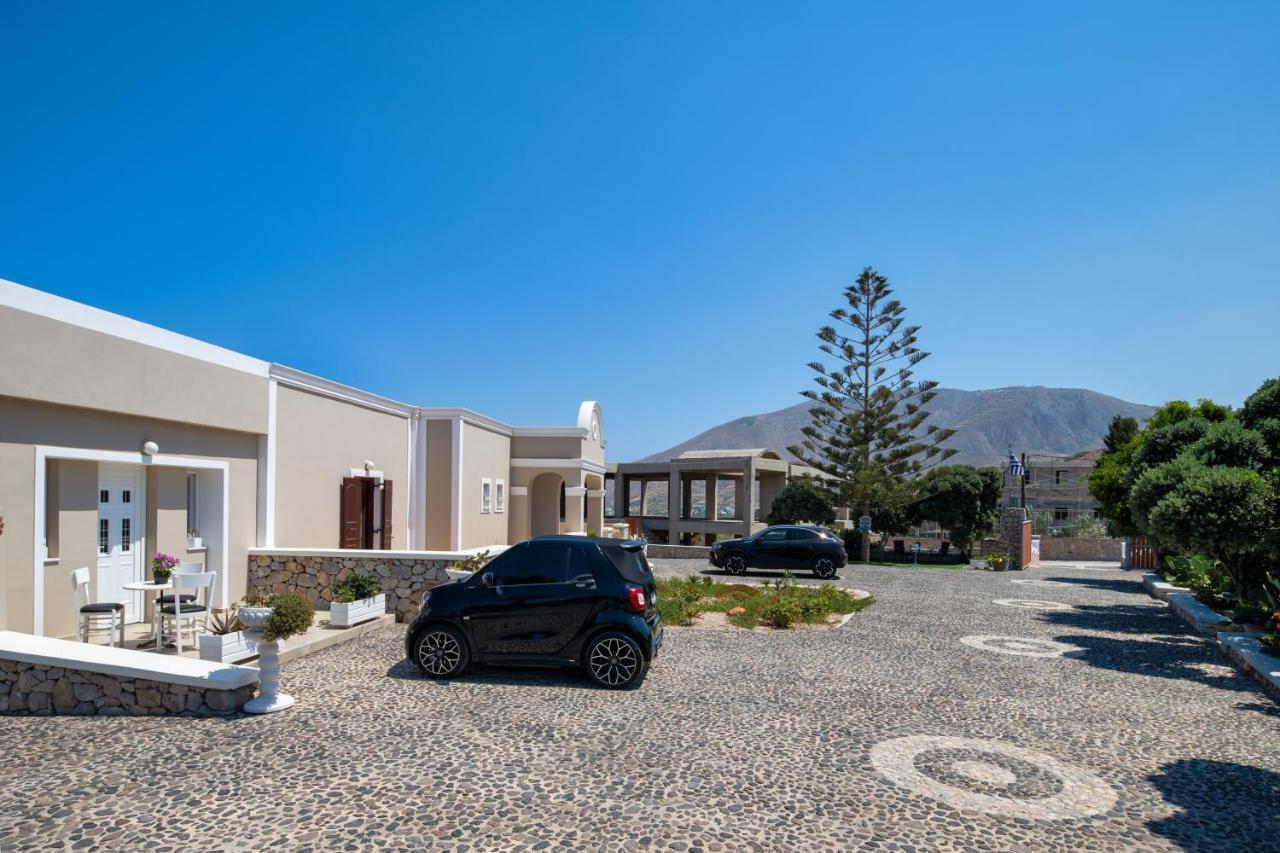 George Apartment Βόθον Εξωτερικό φωτογραφία