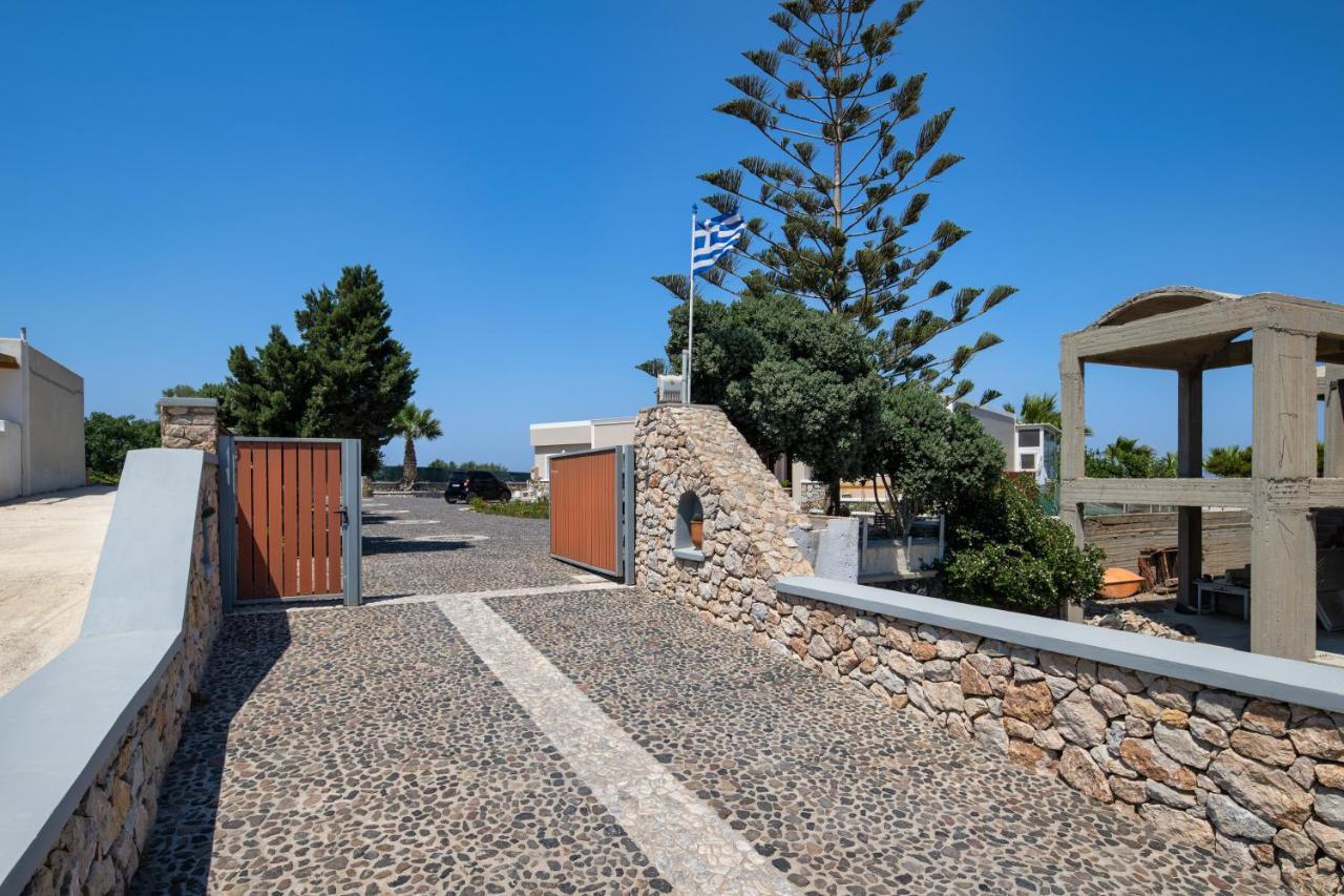 George Apartment Βόθον Εξωτερικό φωτογραφία